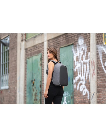 Zaino antitaccheggio Bobby Hero Small