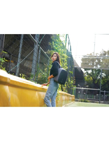 Zaino antitaccheggio Bobby Hero Small