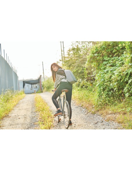 Zaino antitaccheggio Bobby Hero Small