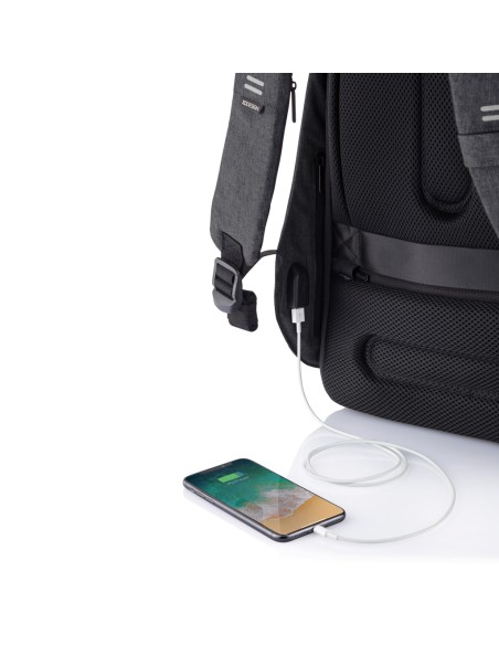 Zaino antitaccheggio Bobby Hero XL