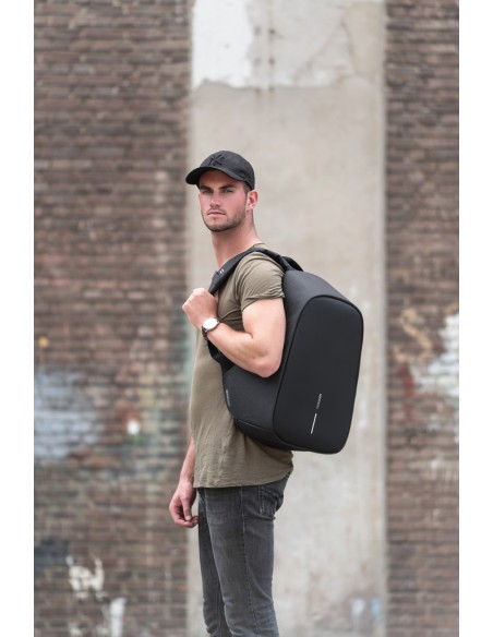 Zaino antitaccheggio Bobby Hero XL