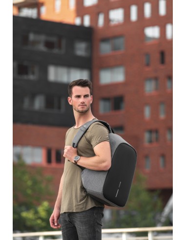 Zaino antitaccheggio Bobby Hero XL