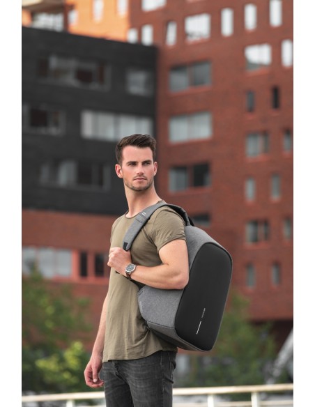 Zaino antitaccheggio Bobby Hero XL