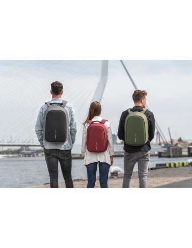 Zaino antitaccheggio Bobby Hero XL