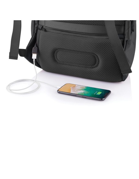 Zaino antitaccheggio Bobby Soft