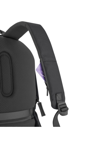 Zaino antitaccheggio Bobby Soft