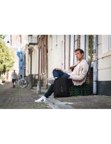 Zaino antitaccheggio Bobby Soft