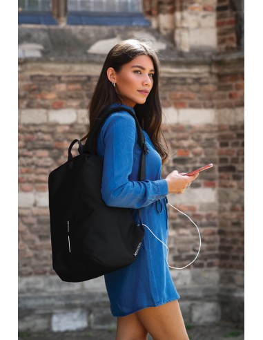 Zaino antitaccheggio Bobby Soft