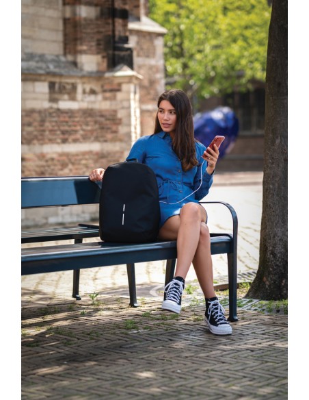 Zaino antitaccheggio Bobby Soft