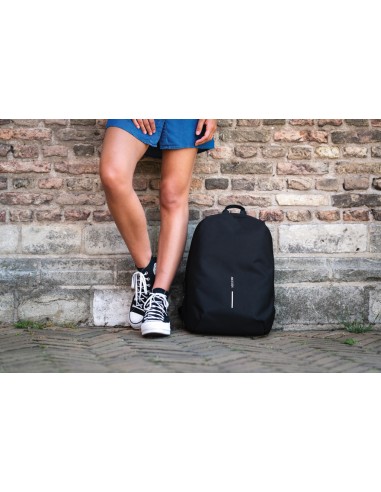 Zaino antitaccheggio Bobby Soft