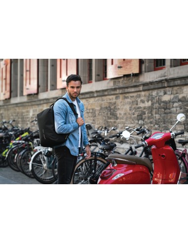 Zaino antitaccheggio Bobby Soft