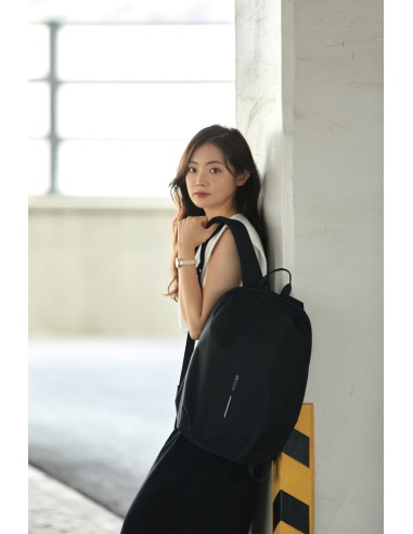 Zaino antitaccheggio Bobby Soft