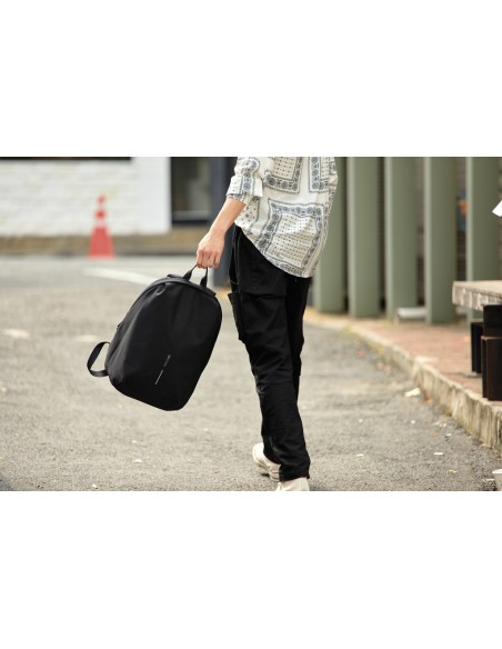 Zaino antitaccheggio Bobby Soft