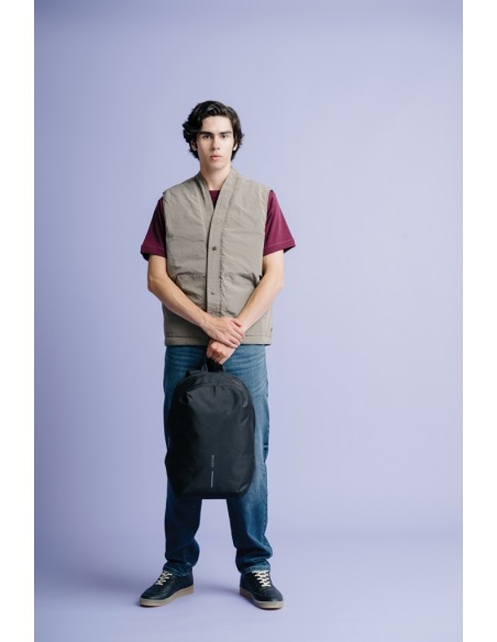 Zaino antitaccheggio Bobby Soft