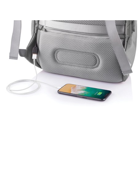 Zaino antitaccheggio Bobby Soft