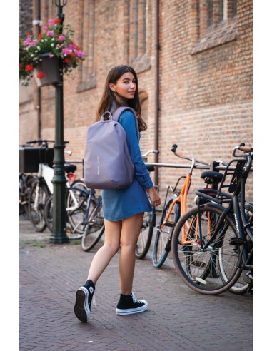 Zaino antitaccheggio Bobby Soft