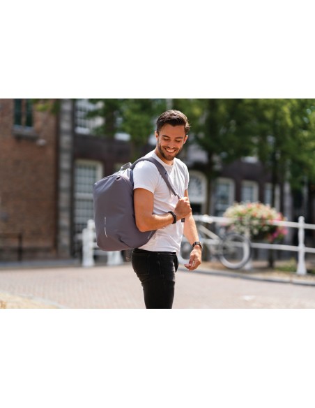 Zaino antitaccheggio Bobby Soft