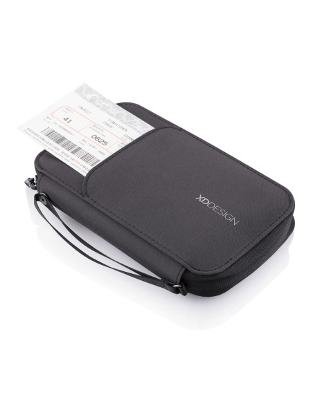 Porta passaporto XD Design