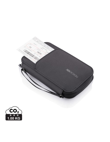 Porta passaporto XD Design