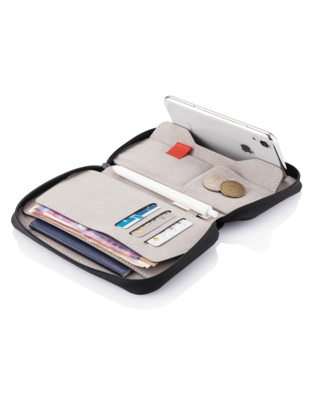 Porta passaporto XD Design