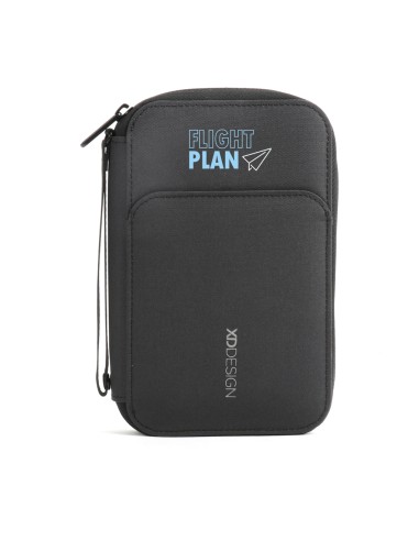 Porta passaporto XD Design