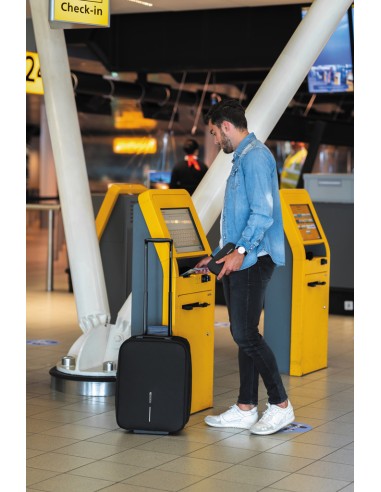 Porta passaporto XD Design