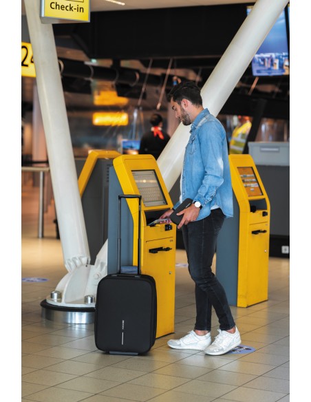 Porta passaporto XD Design