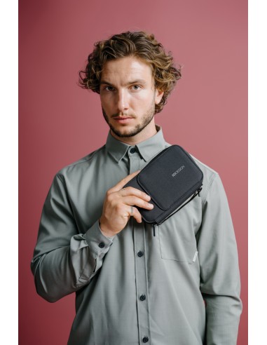 Porta passaporto XD Design