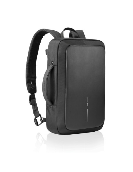 Zaino/24Ore antifurto Bobby Bizz 2.0