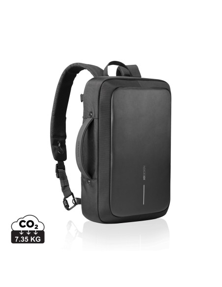 Zaino/24Ore antifurto Bobby Bizz 2.0