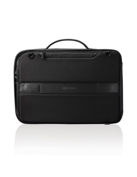 Zaino/24Ore antifurto Bobby Bizz 2.0