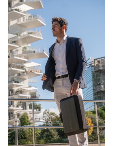 Zaino/24Ore antifurto Bobby Bizz 2.0