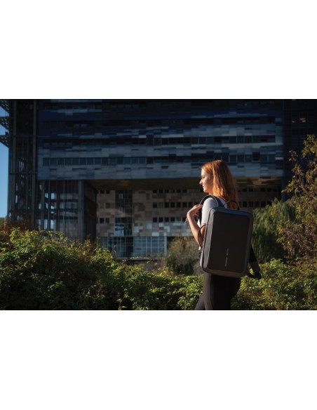 Zaino/24Ore antifurto Bobby Bizz 2.0