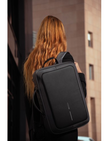 Zaino/24Ore antifurto Bobby Bizz 2.0