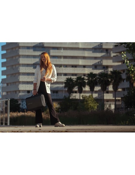 Zaino/24Ore antifurto Bobby Bizz 2.0