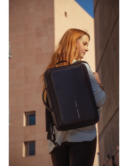 Zaino/24Ore antifurto Bobby Bizz 2.0