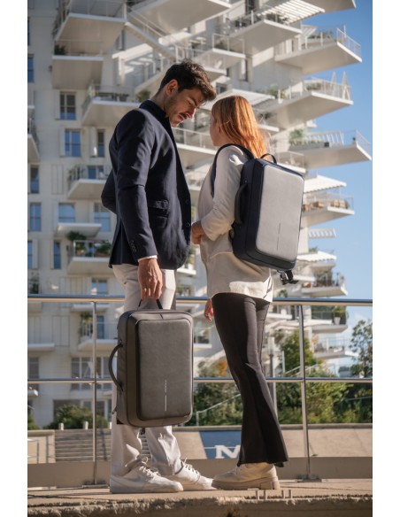 Zaino/24Ore antifurto Bobby Bizz 2.0