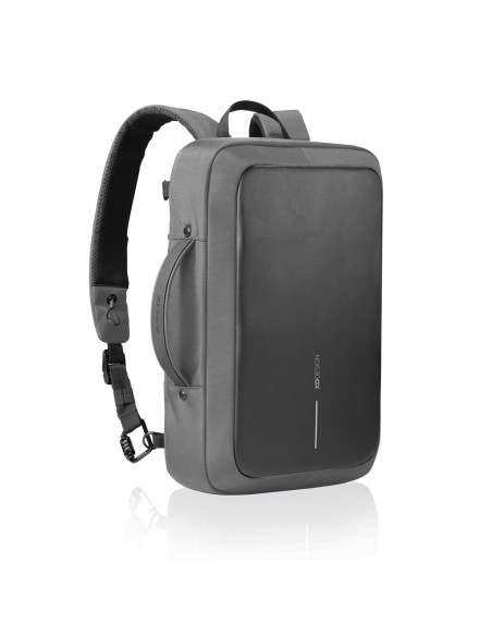 Zaino/24Ore antifurto Bobby Bizz 2.0