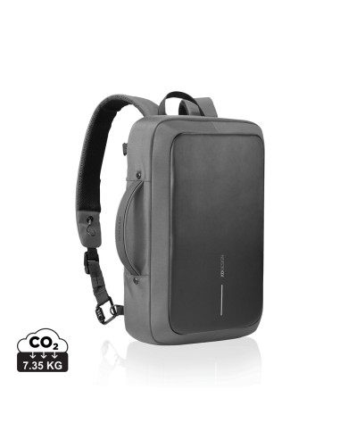 Zaino/24Ore antifurto Bobby Bizz 2.0