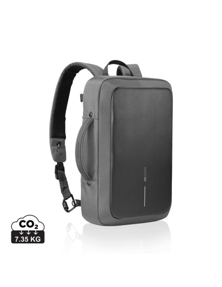 Zaino/24Ore antifurto Bobby Bizz 2.0