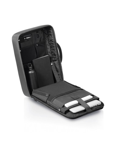 Zaino/24Ore antifurto Bobby Bizz 2.0