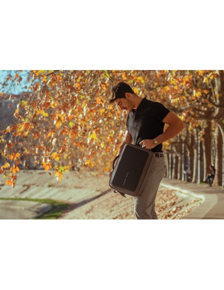 Zaino/24Ore antifurto Bobby Bizz 2.0