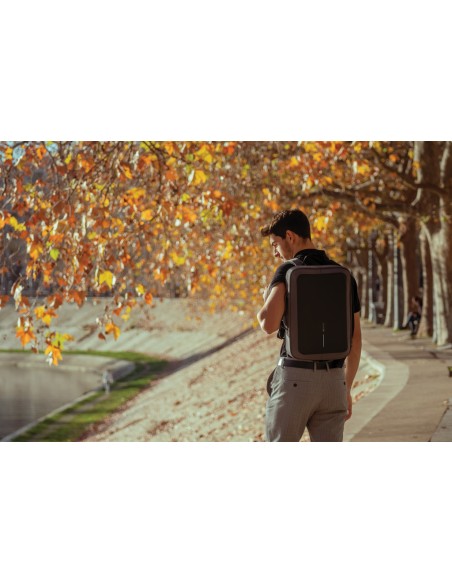 Zaino/24Ore antifurto Bobby Bizz 2.0