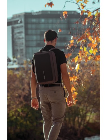 Zaino/24Ore antifurto Bobby Bizz 2.0