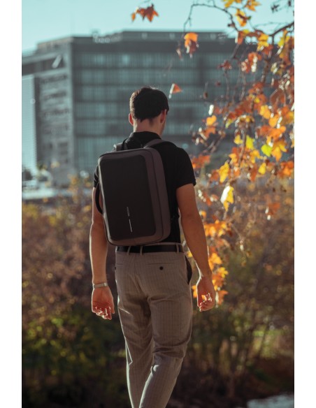 Zaino/24Ore antifurto Bobby Bizz 2.0