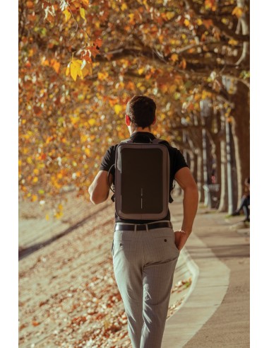 Zaino/24Ore antifurto Bobby Bizz 2.0