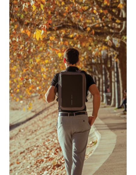 Zaino/24Ore antifurto Bobby Bizz 2.0