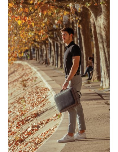 Zaino/24Ore antifurto Bobby Bizz 2.0