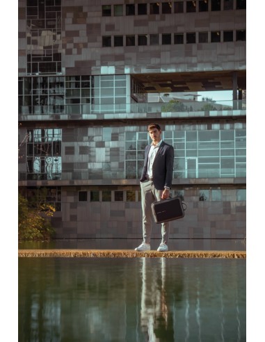 Zaino/24Ore antifurto Bobby Bizz 2.0