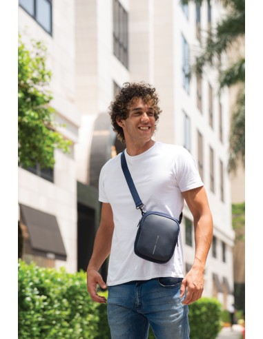 Tracolla Boxy